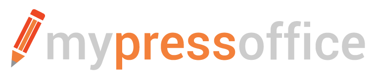 mypressoffice logo